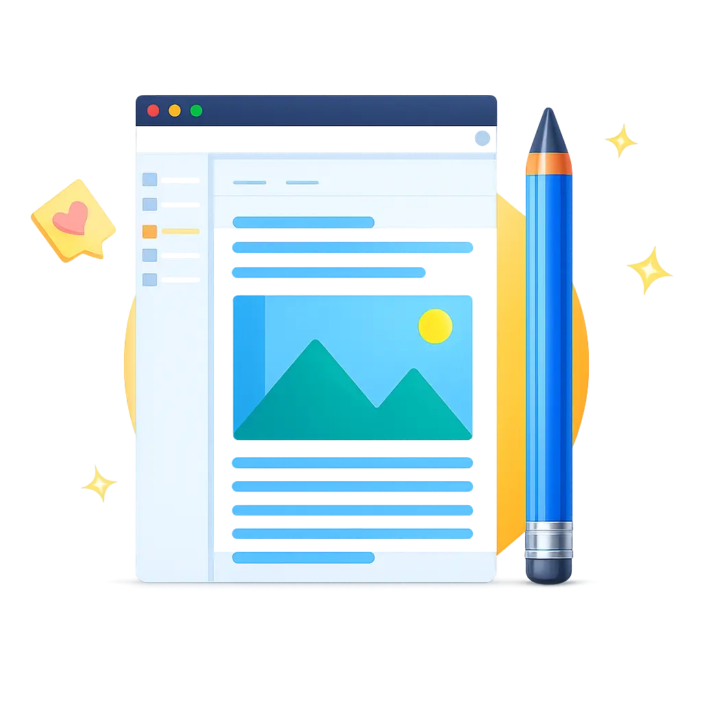 Write and earn